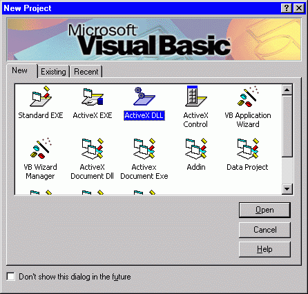 visual basic 6.0 runtime download